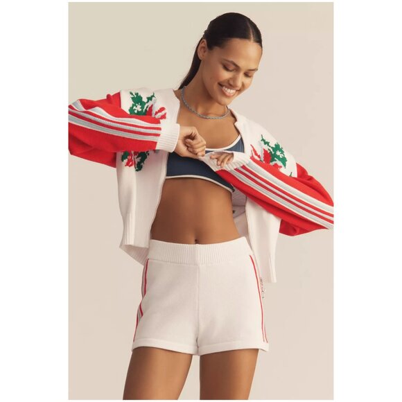 ANTHROPOLOGIE | Daily Practice Sports Club Shorts NWT - Picture 4 of 6